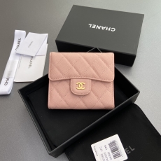 Chanel Wallet Purse